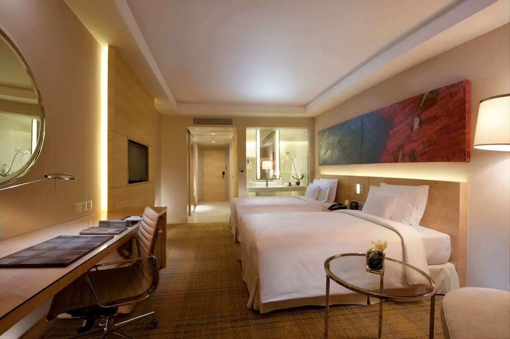 Room, 2 Twin Beds