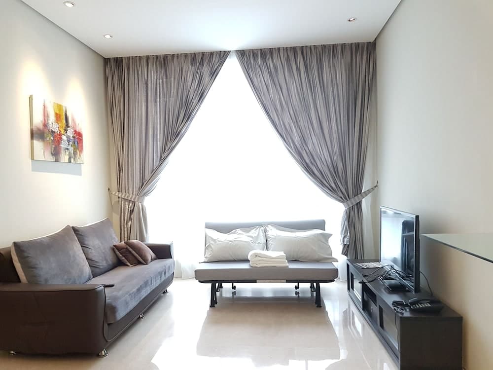 Standard Apartment, 2 Bedrooms