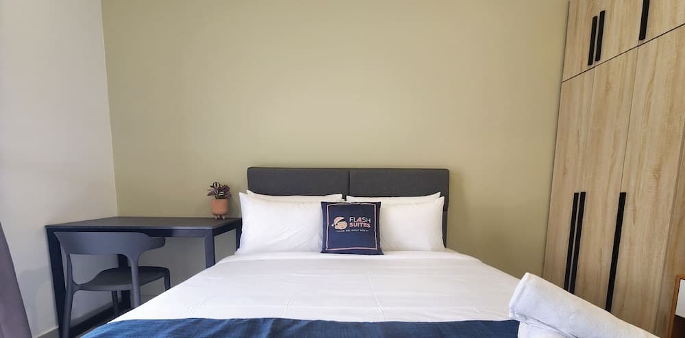 Comfort Suite, 1 Bedroom
