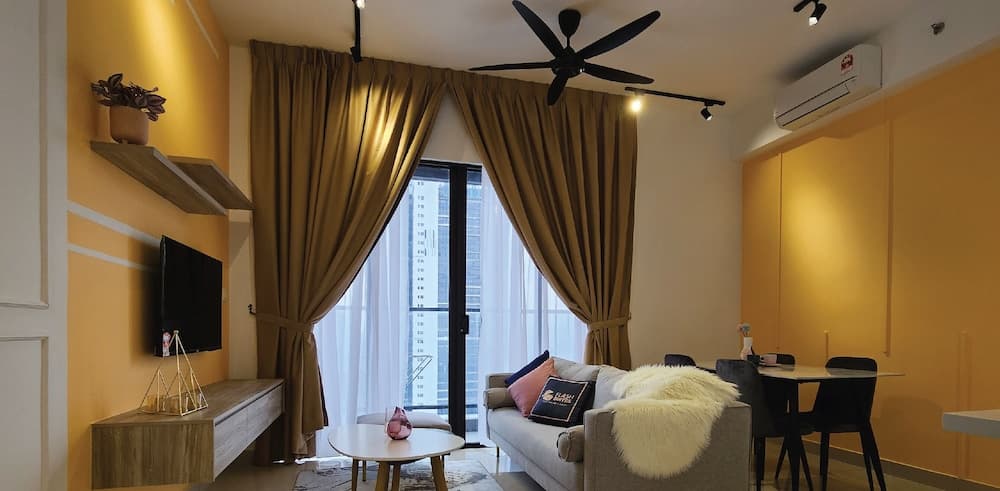 Premium Suite, 2 Bedrooms