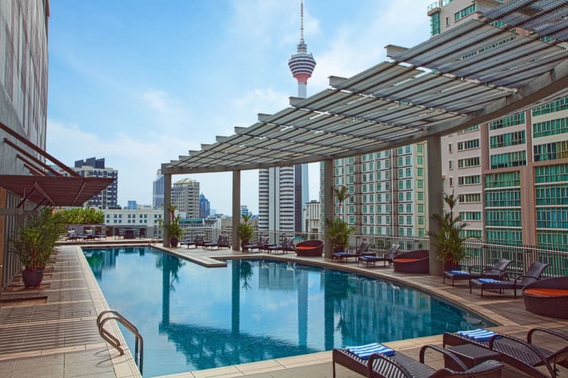 Ascott Kuala Lumpur
