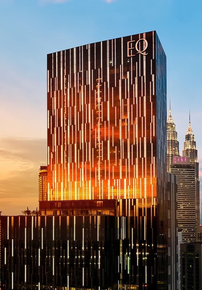 EQ Kuala Lumpur