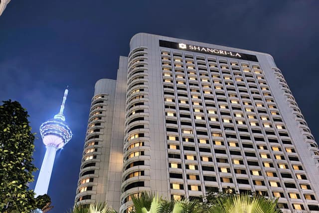 Shangri-La Kuala Lumpur